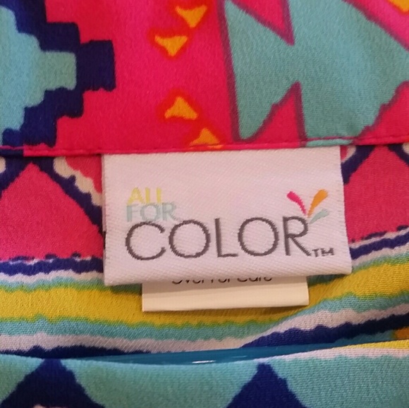 Swim Cover Up - Picture 4 of 5